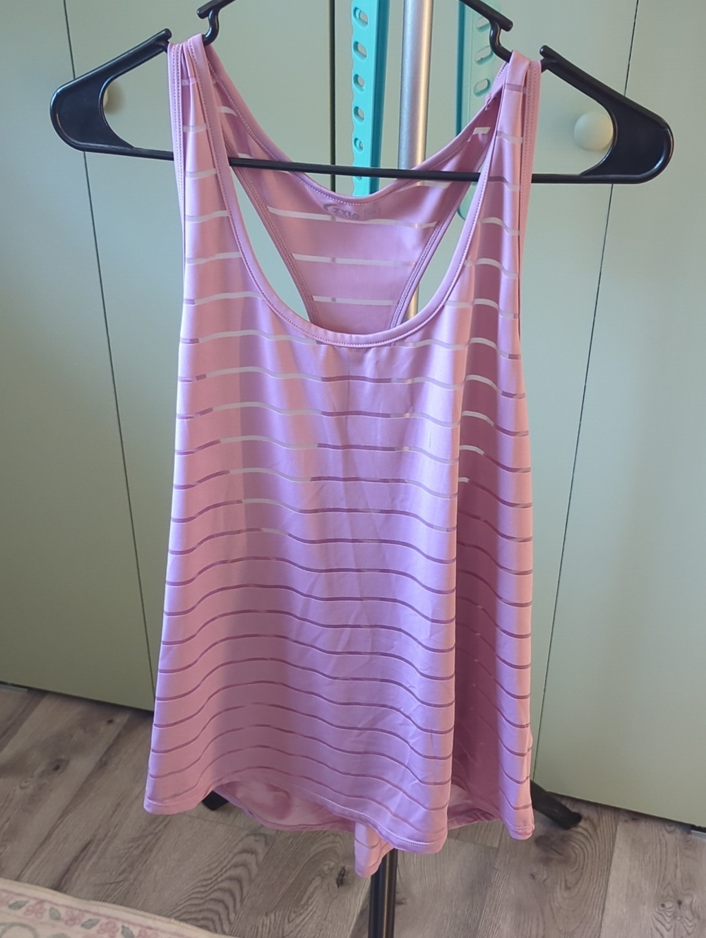 Women’s Lilac Havana Tank Top